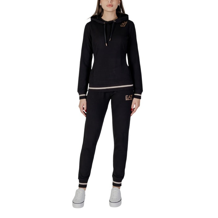 Ea7  Women Jumpsuit Article code: 8NTV56 TJTXZ