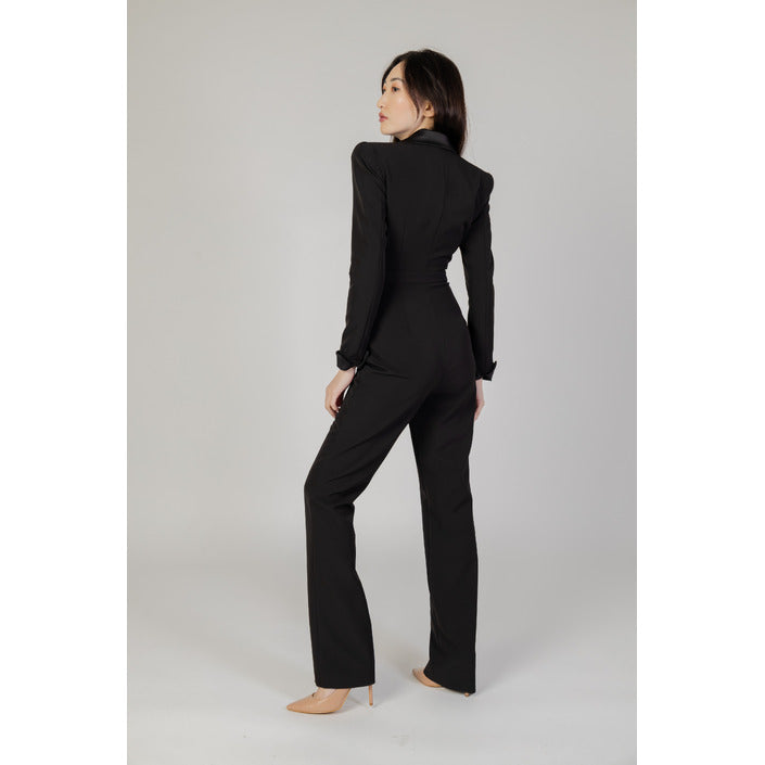 Silence  Women Jumpsuit Article code: SIL.TUT624