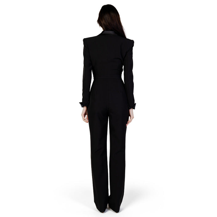 Silence  Women Jumpsuit Article code: SIL.TUT624