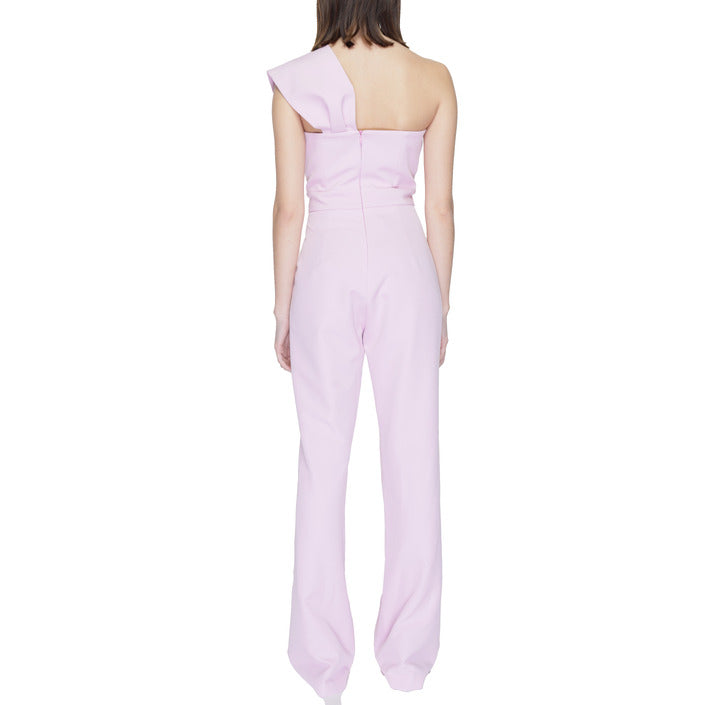 Silence Women Jumpsuit Article code: SD5023PE24