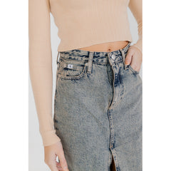 Calvin Klein Jeans  Women Skirt Article code: J20J222869