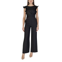 Rinascimento  Women Jumpsuit Article code: CFC0122552003