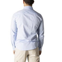 Armani Exchange - Shirts Men Article code:8NZCGB Z8ANZ