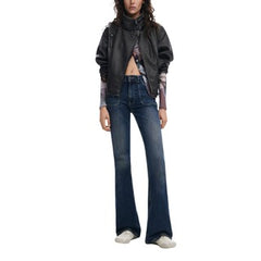 Desigual - Blazer Women Article code: 25SWEW45