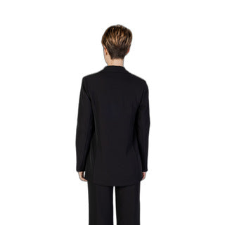 Sandro Ferrone - Blazer Women  Article code: S15XBDDOLCE