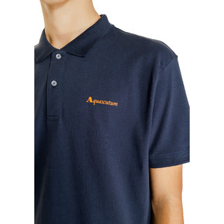 Aquascutum - Polo Men Article code AA_SS23_PO001