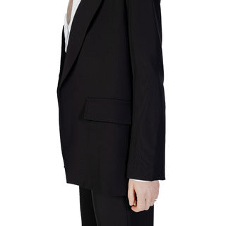 Sandro Ferrone - Blazer Women  Article code: S15XBDDOLCE