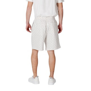 Armani Exchange - Shorts Men Article code: XM001227 AF11847