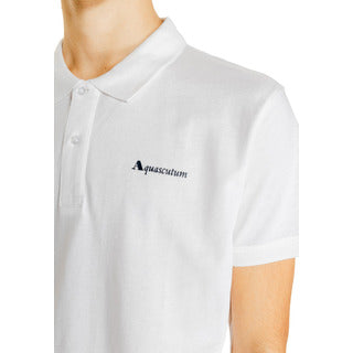 Aquascutum - Polo Men Article code AA_SS23_PO001