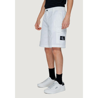 Calvin Klein Jeans - Shorts Men Article code: J30J325140