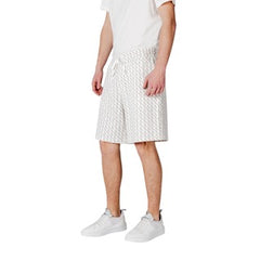 Armani Exchange - Shorts Men Article code: XM001227 AF11847