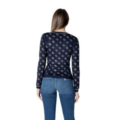 Guess - Knitwear Women Article code: W5GR07 Z3D60