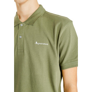 Aquascutum - Polo Men Article code AA_SS23_PO001