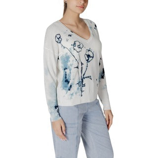 Desigual - Knitwear Women Article code: 25SWJF33