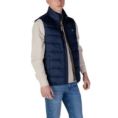 Tommy Hilfiger Jeans - Jackets Men Article code DM0DM20663