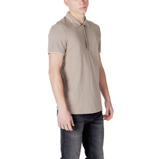 Armani Exchange - Polo Men Article code 8NZF71 ZJH2Z