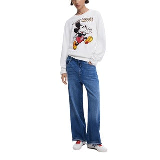 Desigual - Sweatshirts Women Article code 25SWSK45