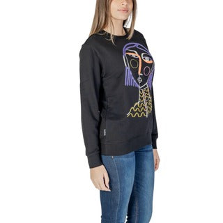 Desigual - Sweatshirts Women Article code 25SWSK08