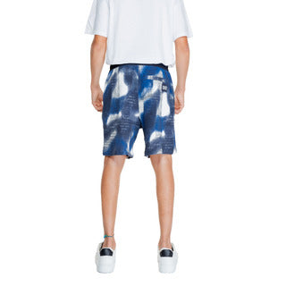 Armani Exchange - Shorts Men Article code: 3DZSLC ZJ86Z