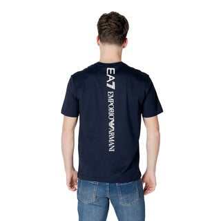 Ea7 - T-shirts Men