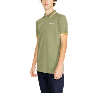 Aquascutum - Polo Men Article code AA_SS23_PO002