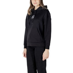 Armani Exchange - Sweatshirts Women Article code XW000823 AF10818