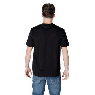 Calvin Klein Jeans - T-shirts Men Article code J30J327471