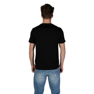 Guess - T-shirts Men Article code M2YI71 I3Z14