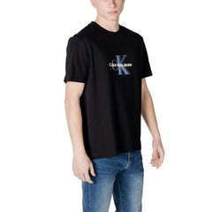 Calvin Klein Jeans - T-shirts Men Article code J30J327471