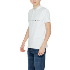 Calvin Klein Jeans - Polo Men Article code 30J325432