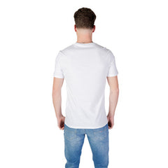 Guess - T-shirts Men Article code M2YI71 I3Z14