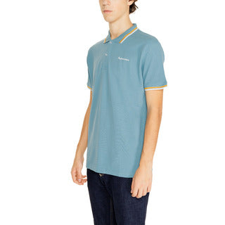 Aquascutum - Polo Men Article code AA_SS23_PO002