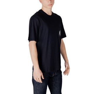 Armani Exchange - T-shirts Men Article code XM000366 AF12308