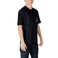 Armani Exchange - T-shirts Men Article code XM000366 AF12308