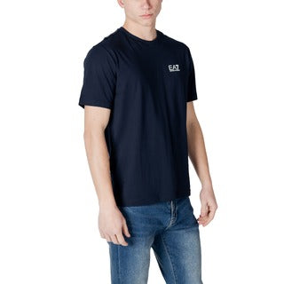 Ea7 - T-shirts Men