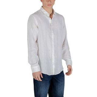 Armani Exchange - Shirts Men Article code XM001221 AF14619