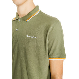 Aquascutum - Polo Men Article code AA_SS23_PO002