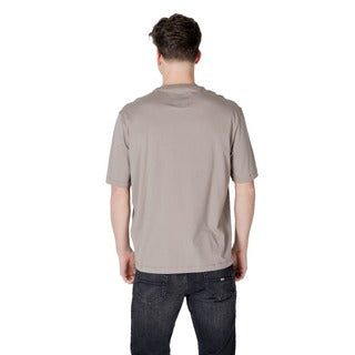 Armani Exchange - T-shirts Men Article code XM000366 AF12308