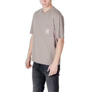 Armani Exchange - T-shirts Men Article code XM000366 AF12308