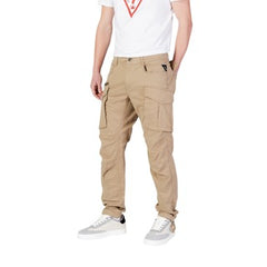 Replay - Trousers Men Article code M9873A.000.84387