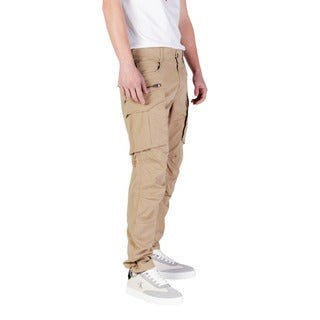 Replay - Trousers Men Article code M9873A.000.84387