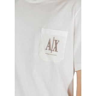 Armani Exchange - T-shirts Men Article code XM000366 AF12308