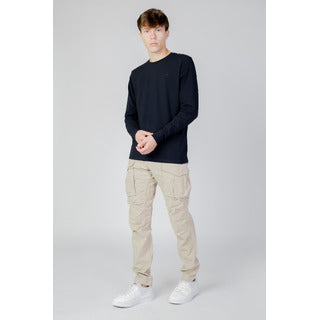 Replay - Trousers Men Article code M9873A.000.84387