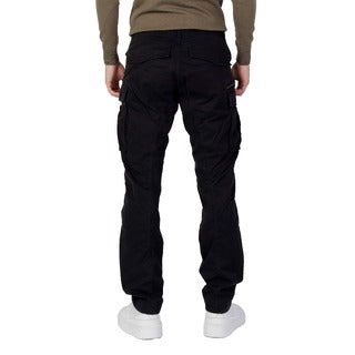 Replay - Trousers Men Article code M9873A.000.84387