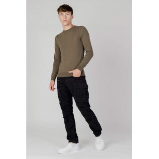 Replay - Trousers Men Article code M9873A.000.84387