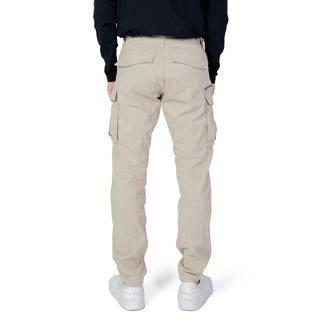 Replay - Trousers Men Article code M9873A.000.84387