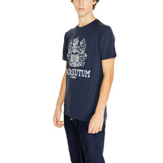 Aquascutum - T-shirts Men Article code: AA_SS23_TS006