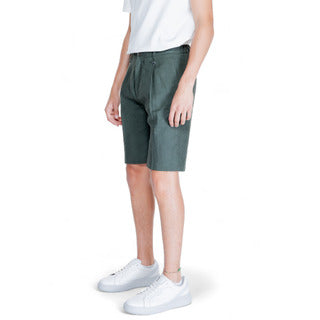 Antony Morato - Shorts Men  Article code: MMSH00204-FA800126