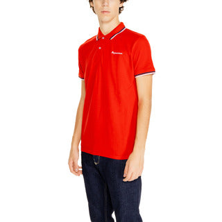 Aquascutum - Polo Men Article code AA_SS23_PO002