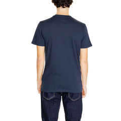 Aquascutum - T-shirts Men Article code: AA_SS23_TS006